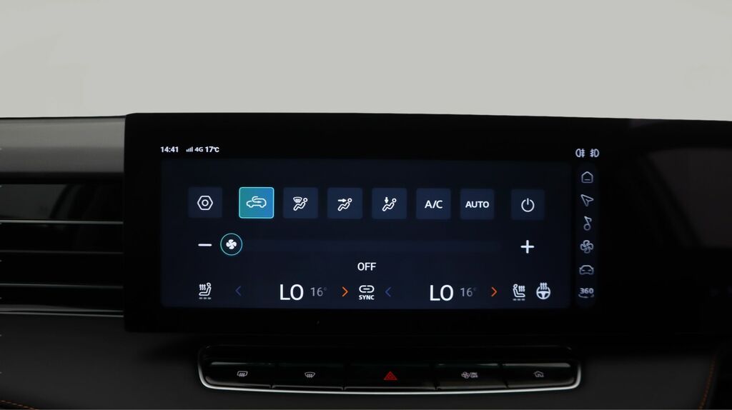 MG HS 1.5 Hybrid Se Suv Hybrid Euro 6 Red #12