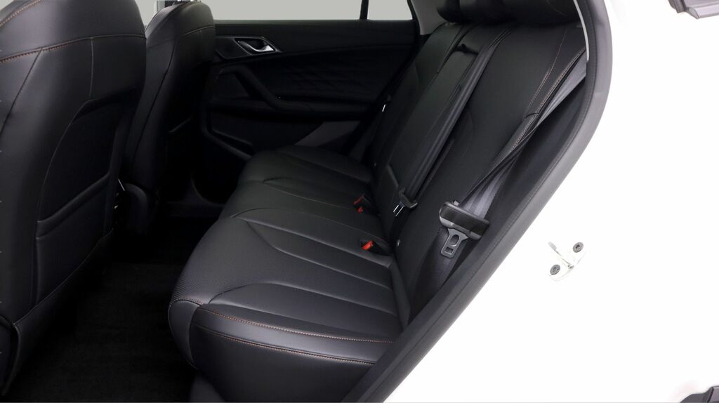 MG HS 1.5 Hybrid Se Suv Hybrid Euro 6 Red #16