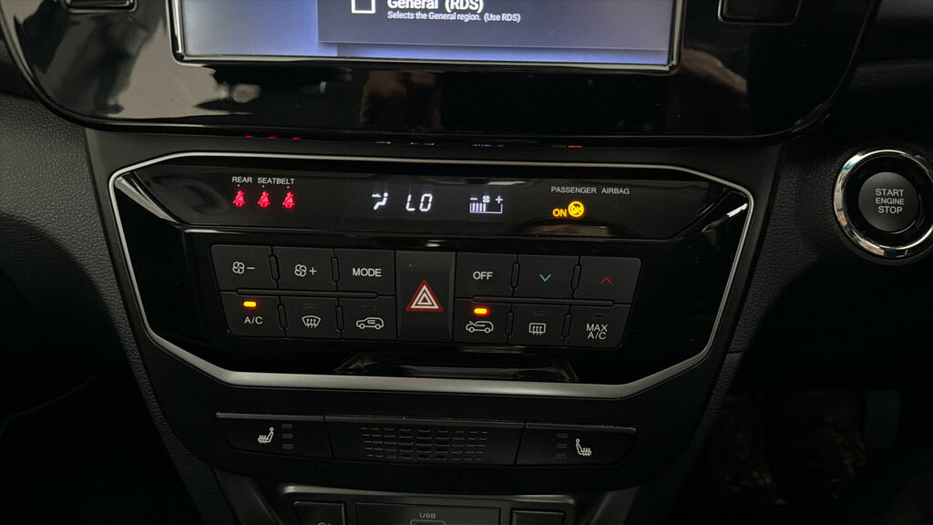 SsangYong Tivoli 1.5P Ultimate Euro 6 Ss Grey #10