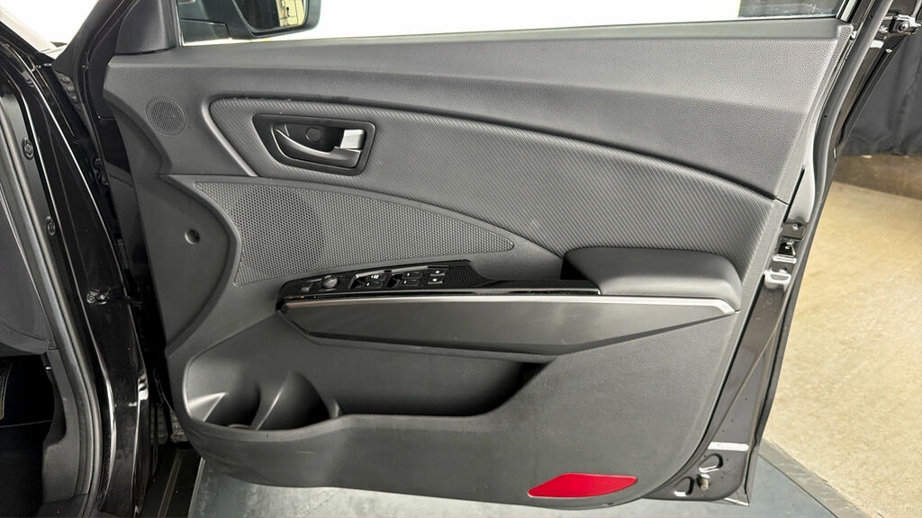 SsangYong Tivoli 1.5P Ultimate Euro 6 Ss Grey #13