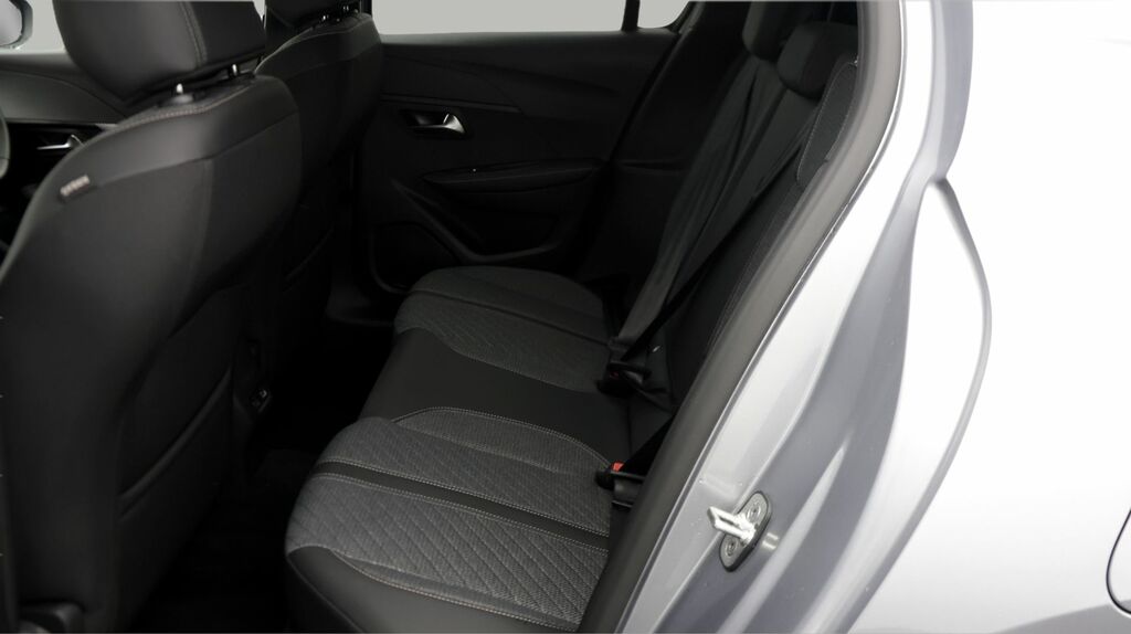Peugeot 208 1.2 Puretech Allure Euro 6 Ss Blue #16