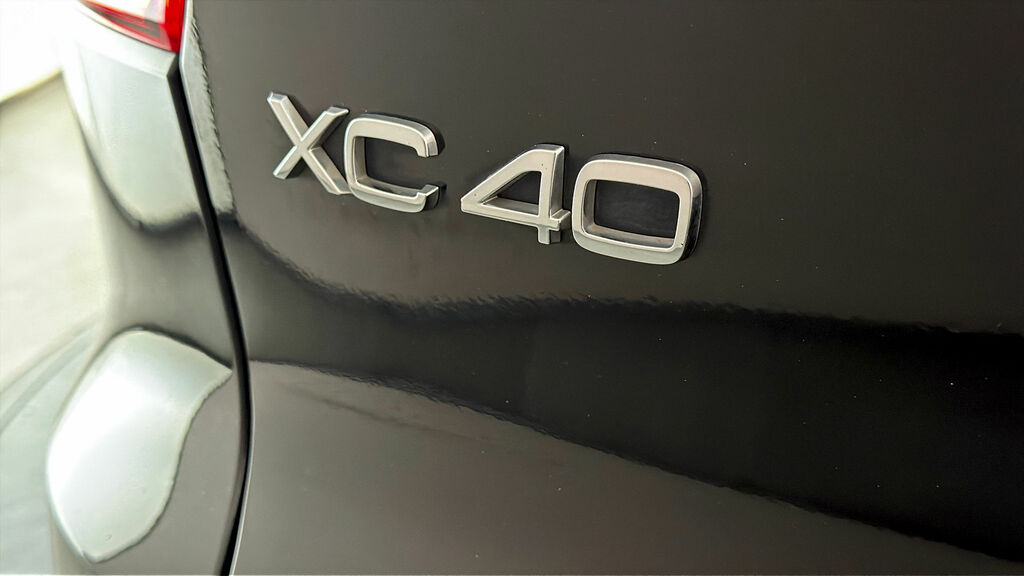 Volvo XC40 Ultimate, B3 Mild Hybrid, Dark Was 32,490  #20