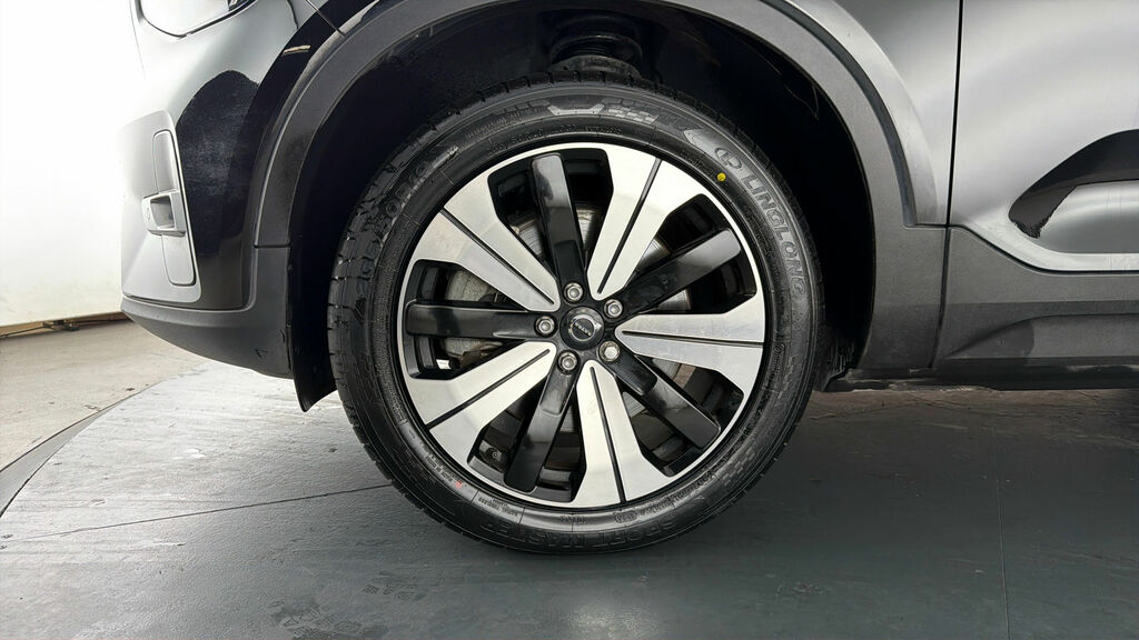 Volvo XC40 Ultimate, B3 Mild Hybrid, Dark Was 32,490  #17