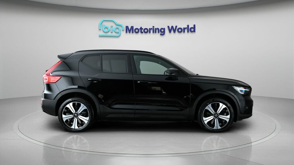 Volvo XC40 Ultimate, B3 Mild Hybrid, Dark Was 32,490  #8
