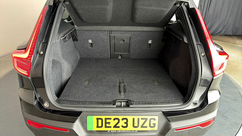 Volvo XC40 Ultimate, B3 Mild Hybrid, Dark Was 32,490  #16