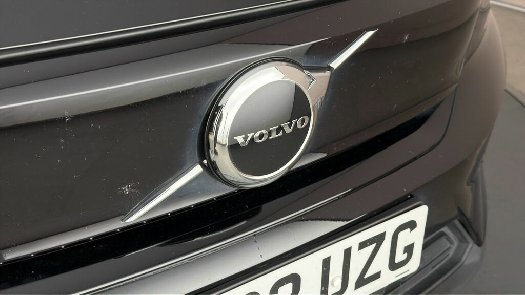 Volvo XC40 Ultimate, B3 Mild Hybrid, Dark Was 32,490  #21