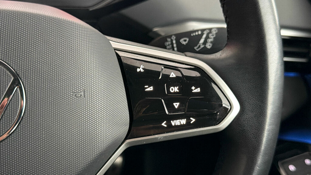 Volkswagen ID.4 Pure 52Kwh Life Suv 148 Ps Grey #23