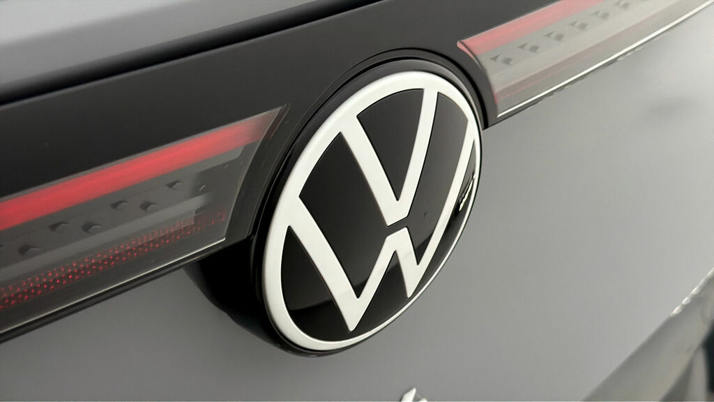 Volkswagen ID.4 Pure 52Kwh Life Suv 148 Ps Grey #19