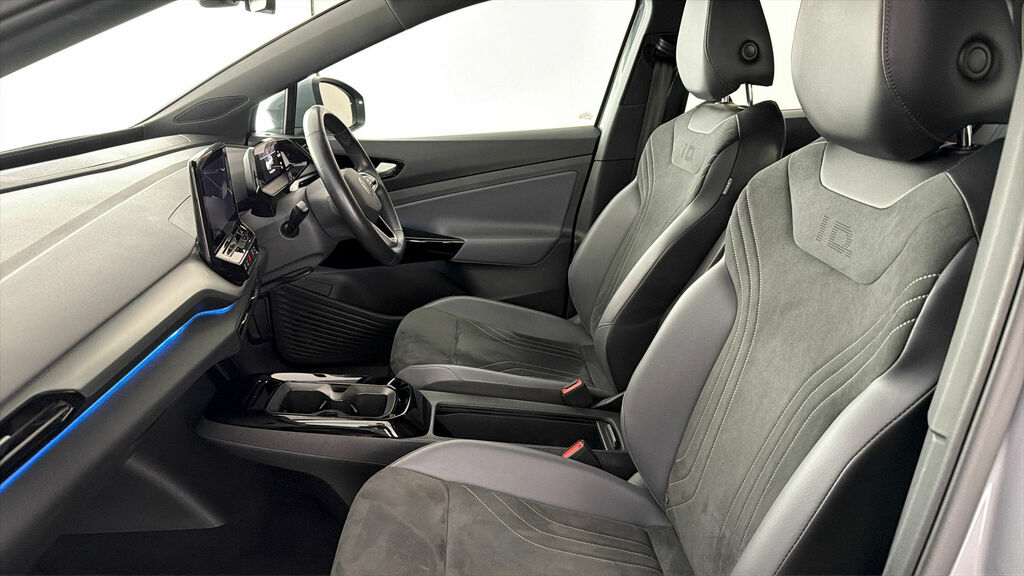 Volkswagen ID.4 Pure 52Kwh Life Suv 148 Ps Grey #13