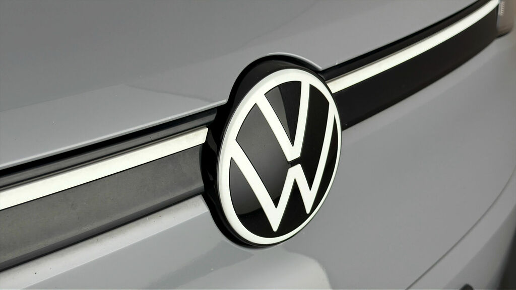 Volkswagen ID.4 Pure 52Kwh Life Suv 148 Ps Grey #21