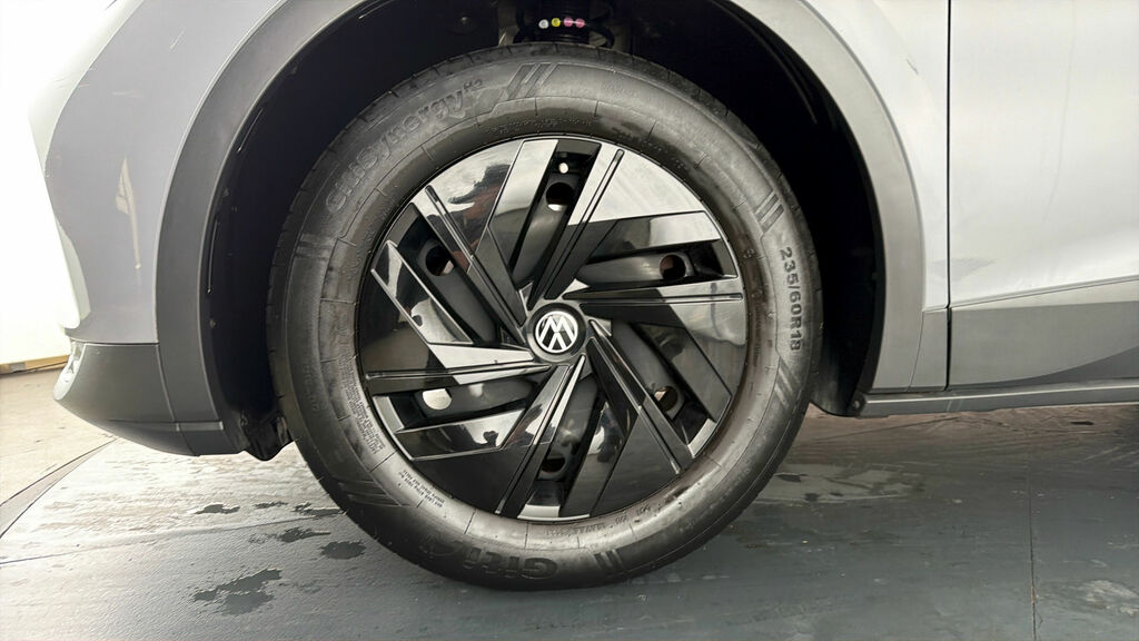 Volkswagen ID.4 Pure 52Kwh Life Suv 148 Ps Grey #17