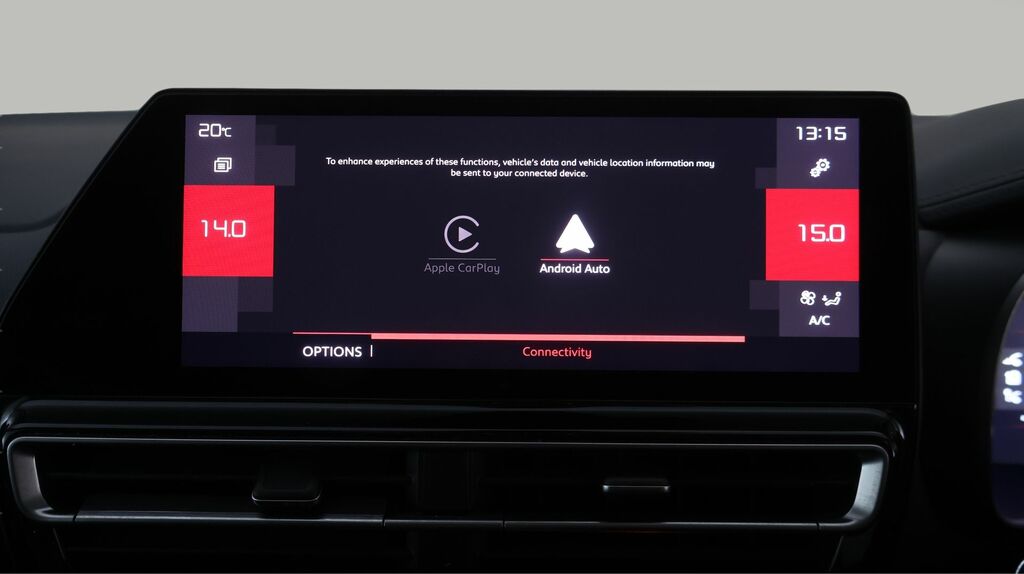 Citroen C5 Aircross 1.5 Bluehdi Max Eat8 Euro 6 Ss #22