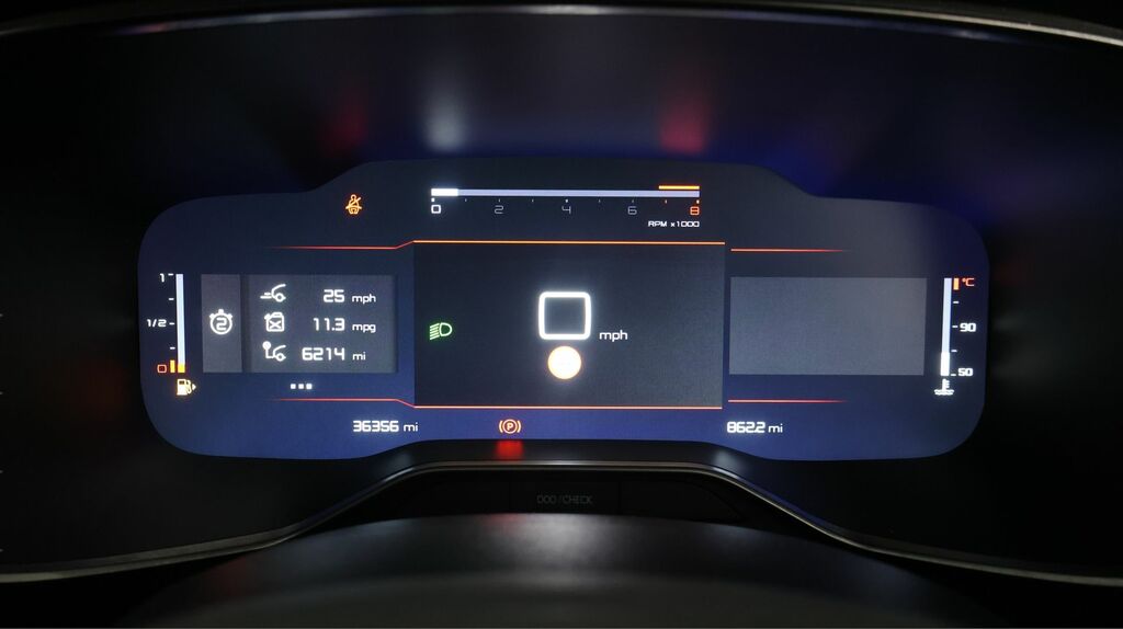 Citroen C5 Aircross 1.5 Bluehdi Max Eat8 Euro 6 Ss #10