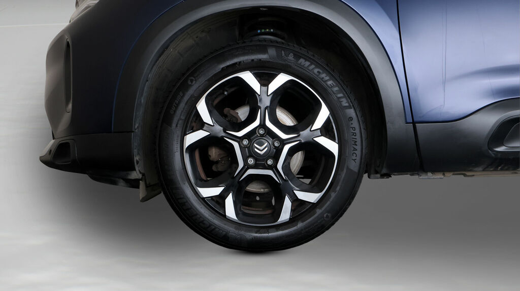 Citroen C5 Aircross 1.5 Bluehdi Max Eat8 Euro 6 Ss #17