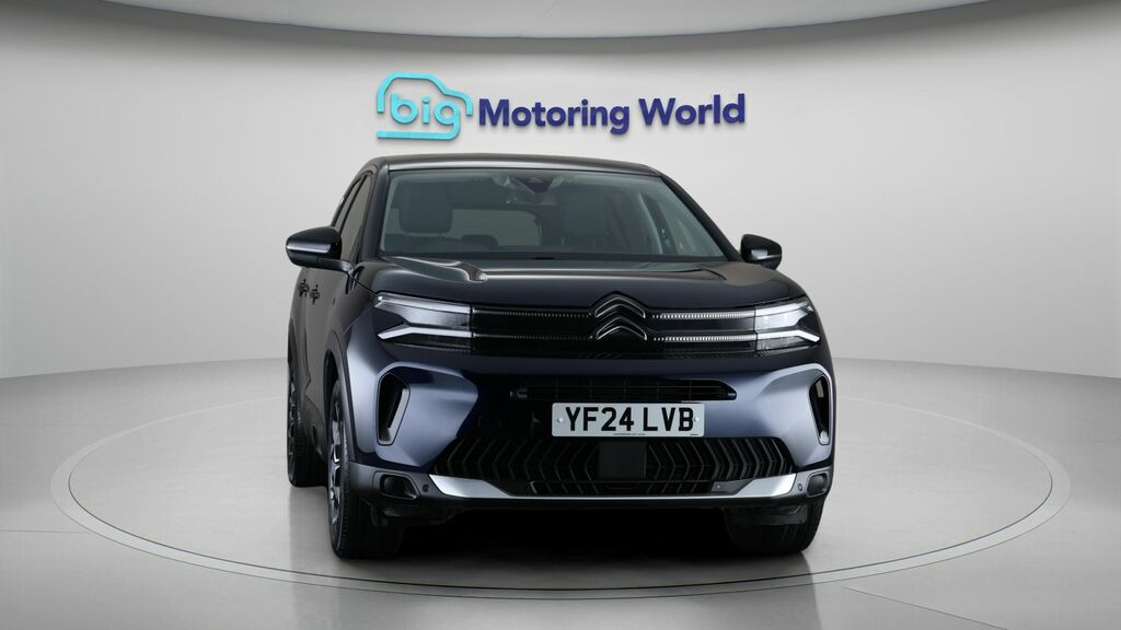 Citroen C5 Aircross 1.5 Bluehdi Max Eat8 Euro 6 Ss #2
