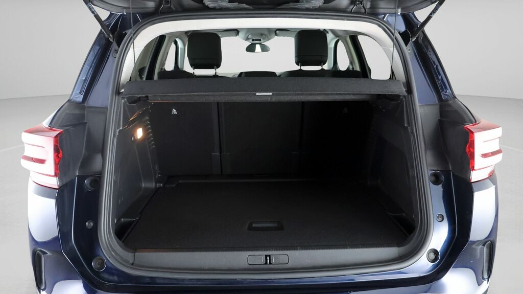 Citroen C5 Aircross 1.5 Bluehdi Max Eat8 Euro 6 Ss #16