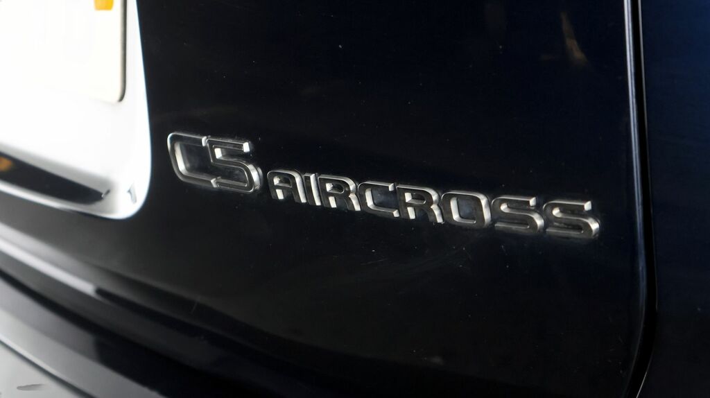 Citroen C5 Aircross 1.5 Bluehdi Max Eat8 Euro 6 Ss #21