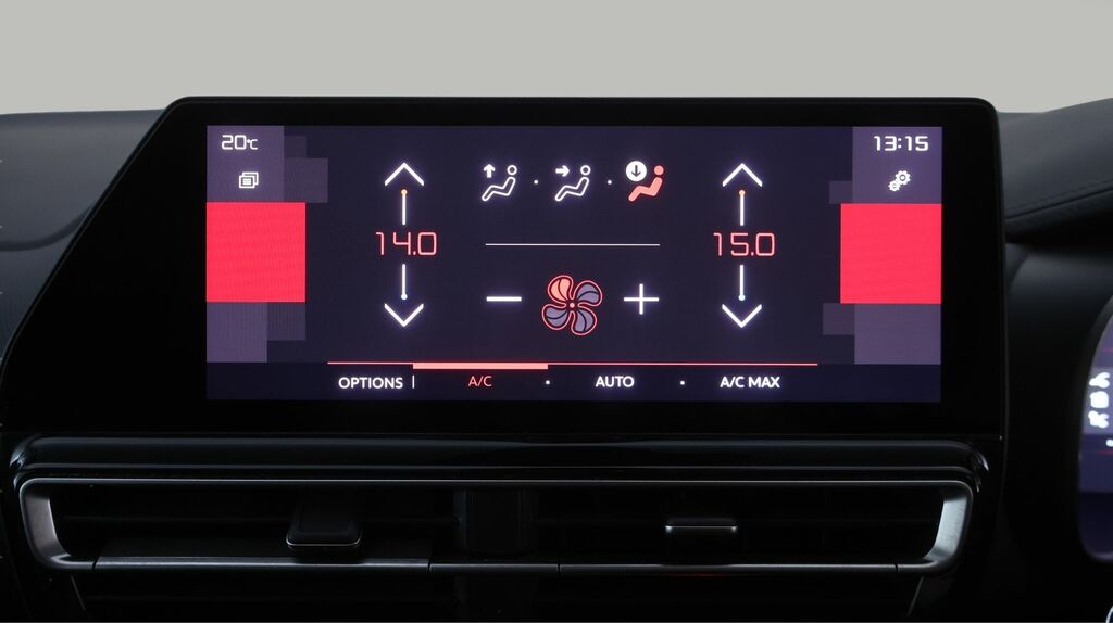 Citroen C5 Aircross 1.5 Bluehdi Max Eat8 Euro 6 Ss #11