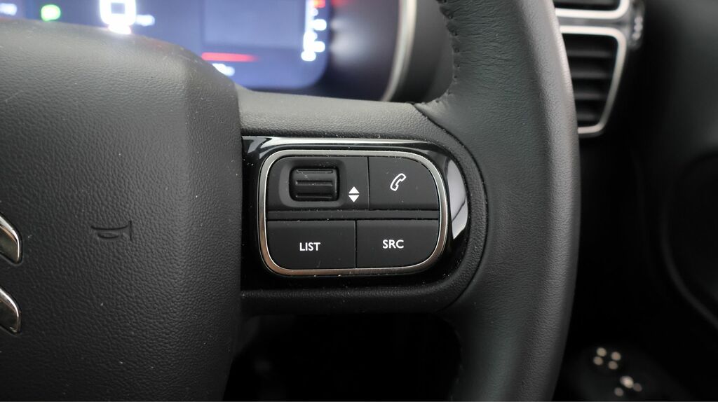 Citroen C5 Aircross 1.5 Bluehdi Max Eat8 Euro 6 Ss #20