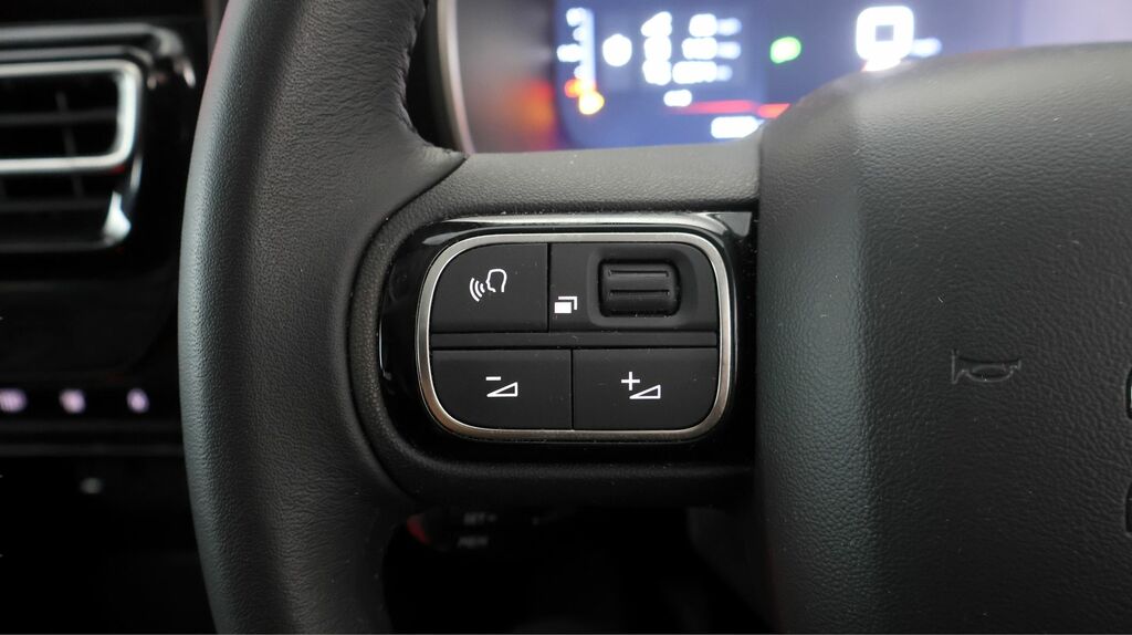 Citroen C5 Aircross 1.5 Bluehdi Max Eat8 Euro 6 Ss #19