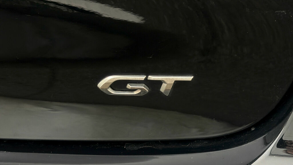 Peugeot 208 1.2 Puretech 130 Gt Premium Eat8 Yellow #20