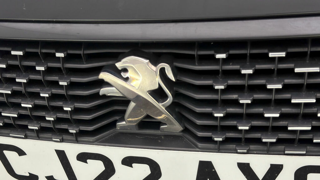 Peugeot 208 1.2 Puretech 130 Gt Premium Eat8 Yellow #21