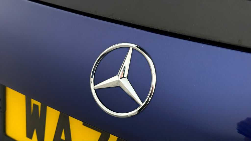 Mercedes-Benz GLB Class 1.3 Glb200 Amg Line Suv 7G-dct Euro 6 Red #18