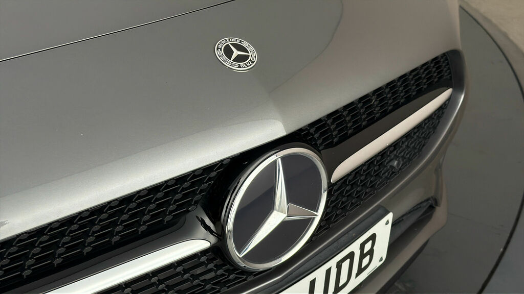 Mercedes-Benz A Class 1.3 A250e 15.6Kwh Amg Line Edition Premium Saloo Grey #20