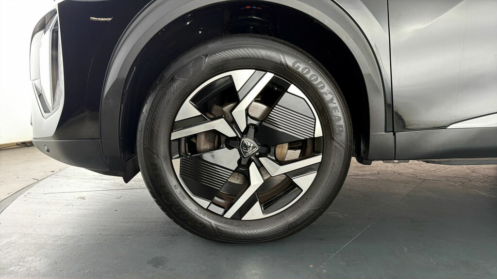 Peugeot 2008 1.2 Puretech 130 Allure Estate Blue #16