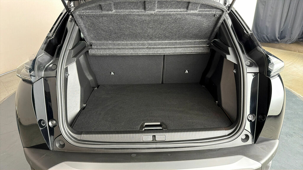 Peugeot 2008 1.2 Puretech 130 Allure Estate Blue #15