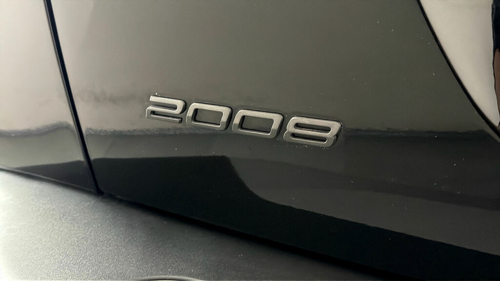 Peugeot 2008 1.2 Puretech 130 Allure Estate Blue #19