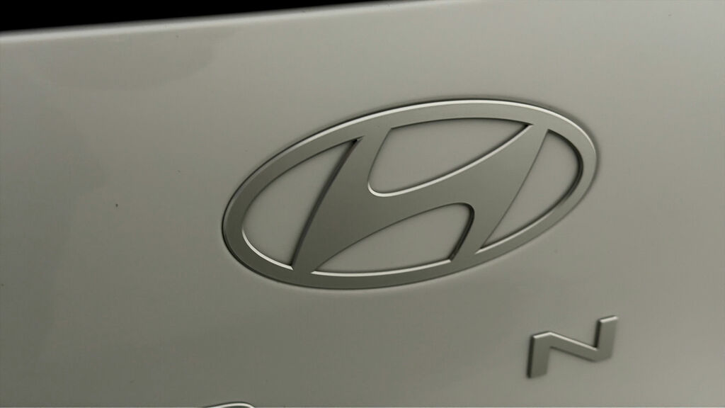 Hyundai Kona 1.6 Gdi Hybrid Ultimate Dct Grey #19