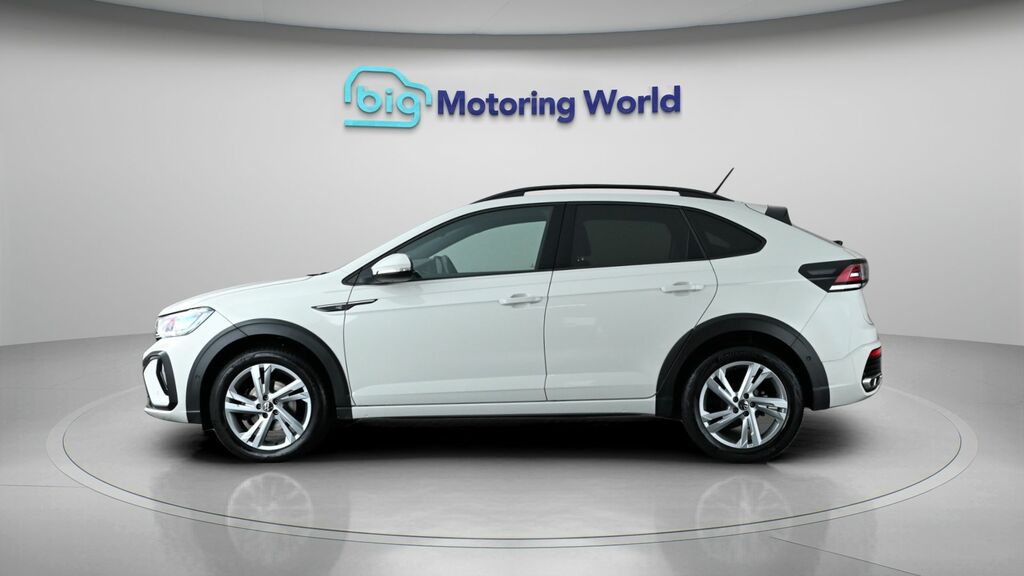 Volkswagen Taigo R-line MJ23NTN Grey #4