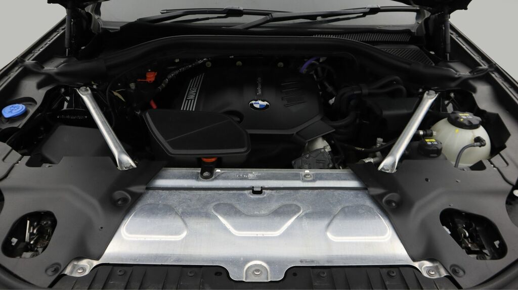 BMW X3 M M Sport Grey #19