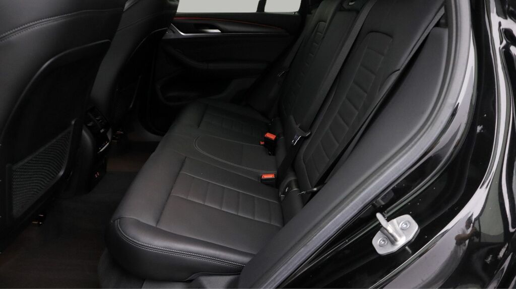 BMW X3 M M Sport Grey #16