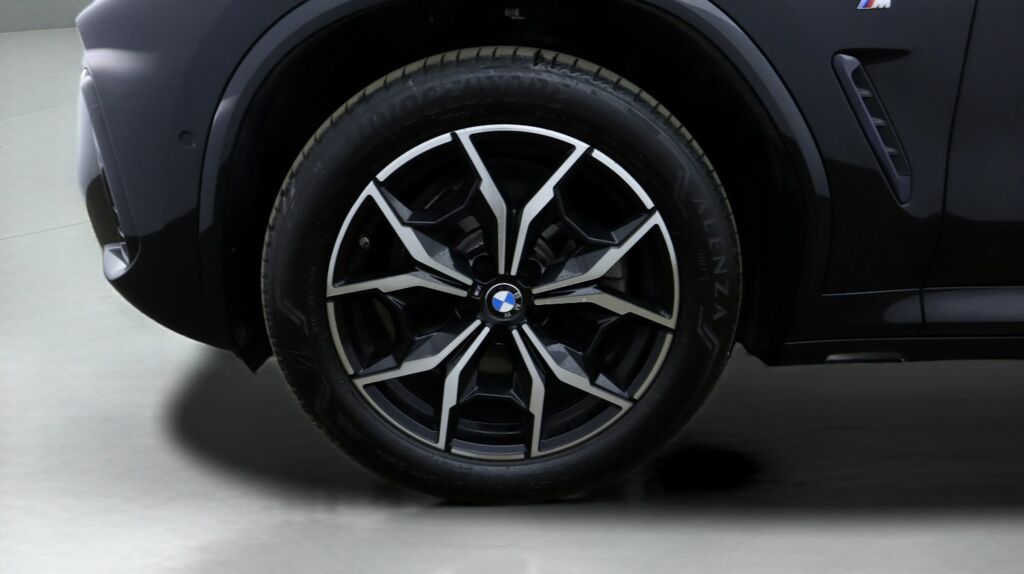 BMW X3 M M Sport Grey #18
