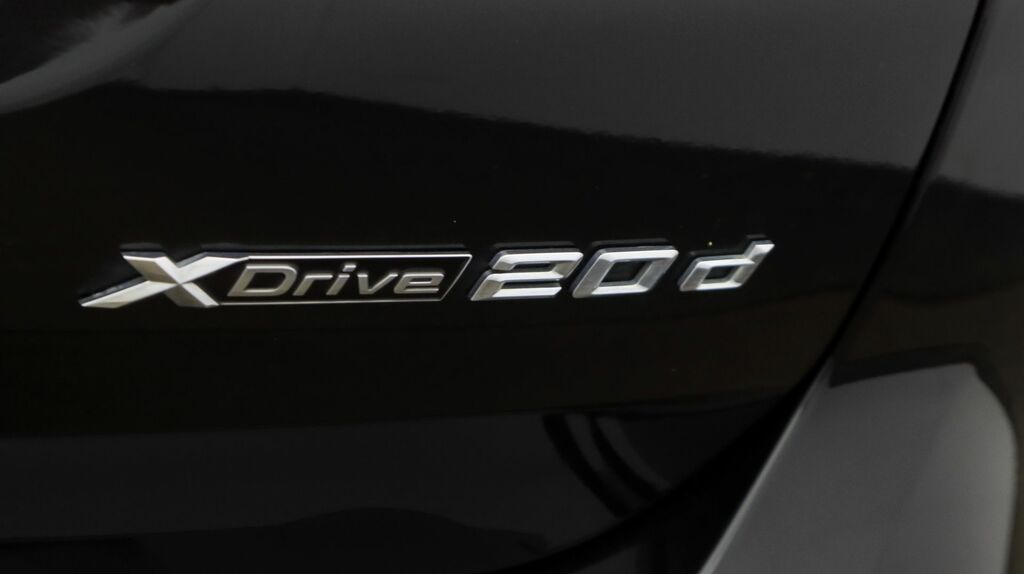 BMW X3 M M Sport Grey #21