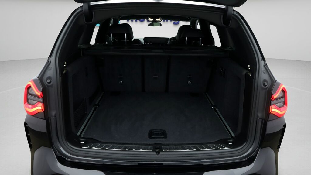 BMW X3 M M Sport Grey #17