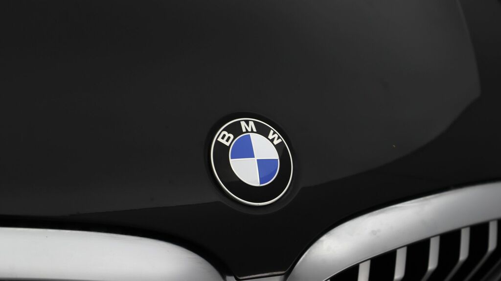 BMW X3 M M Sport Grey #25