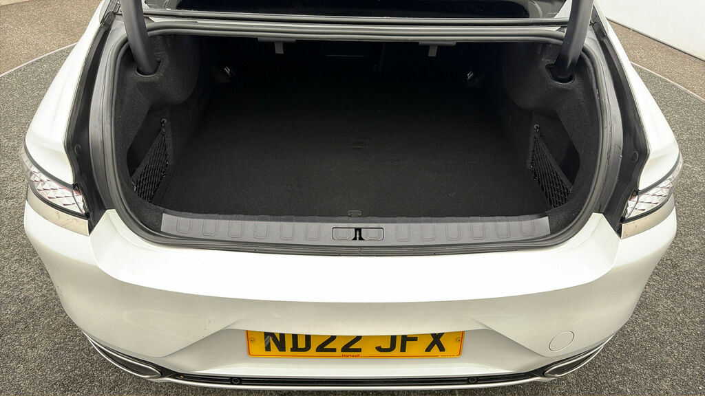 DS DS 9 Ds9 Performance Line E-tense Phev White #16