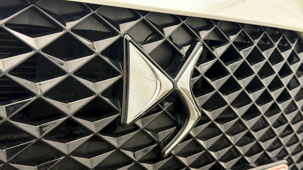 DS DS 9 Ds9 Performance Line E-tense Phev White #21
