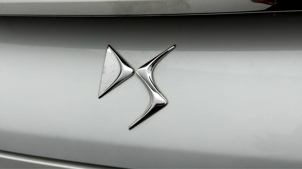 DS DS 9 Ds9 Performance Line E-tense Phev White #19