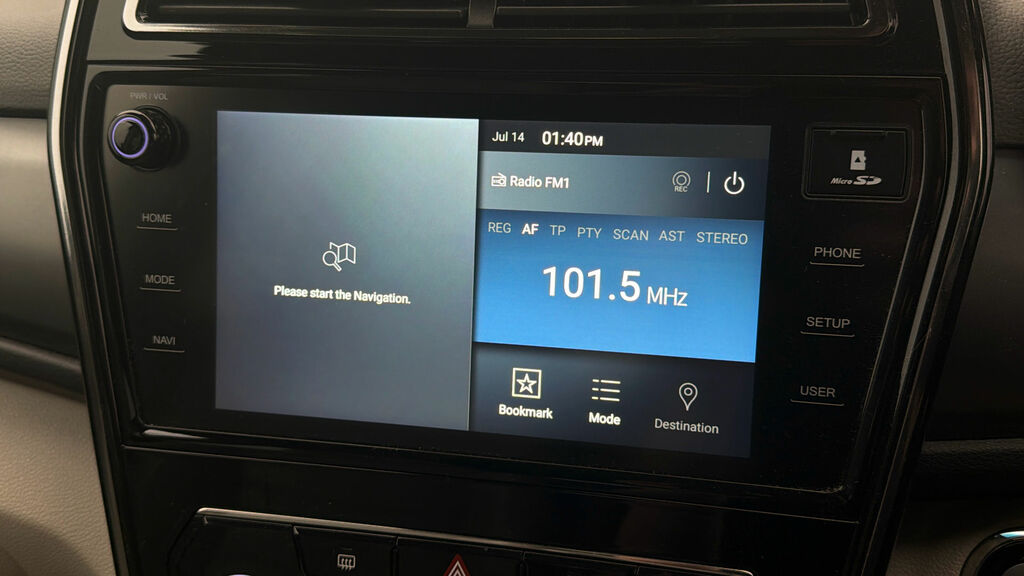 SsangYong Tivoli Ex Black #10