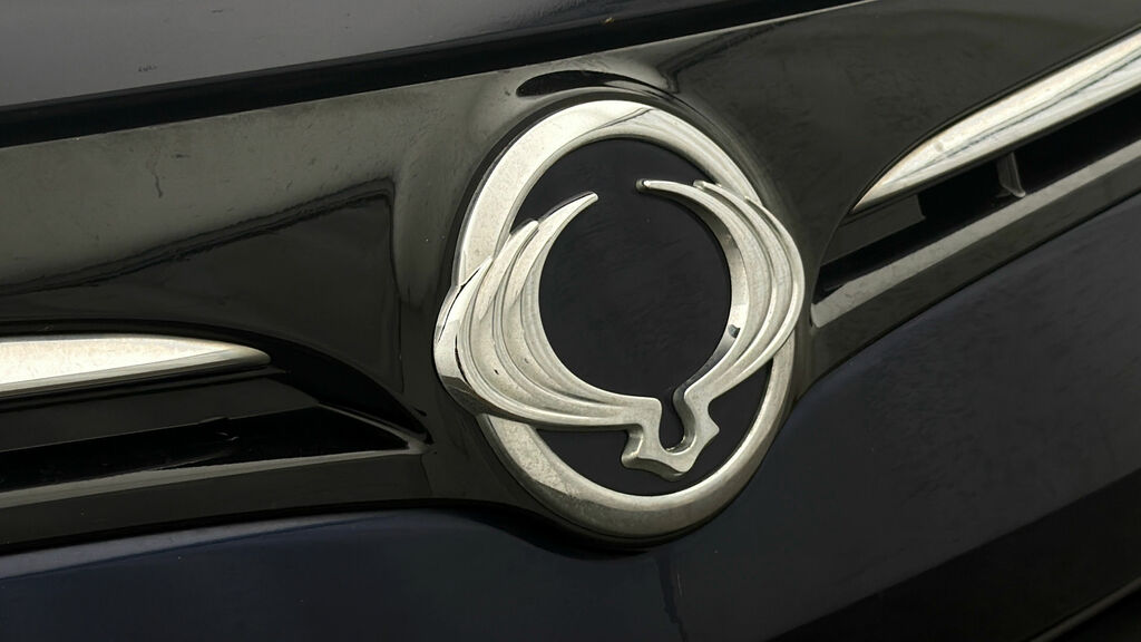 SsangYong Tivoli Ex Black #21