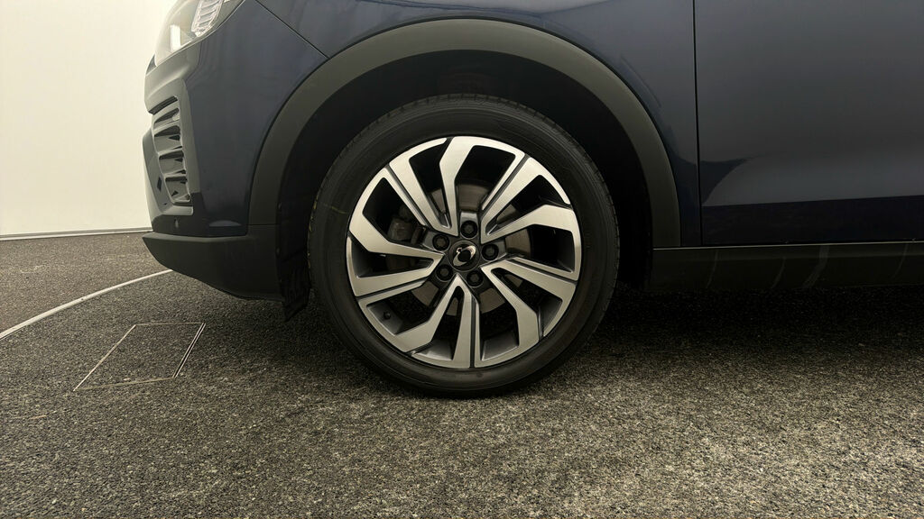 SsangYong Tivoli Ex Black #17