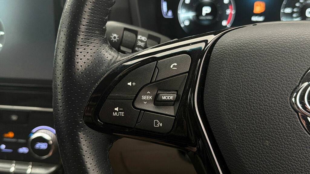 SsangYong Tivoli Ex Black #22