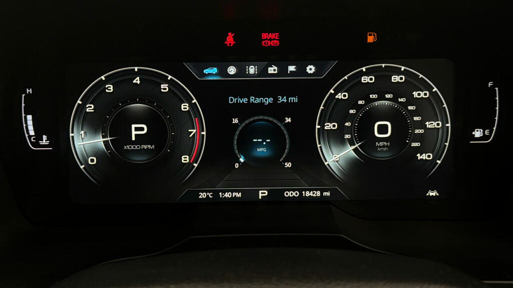 SsangYong Tivoli Ex Black #24