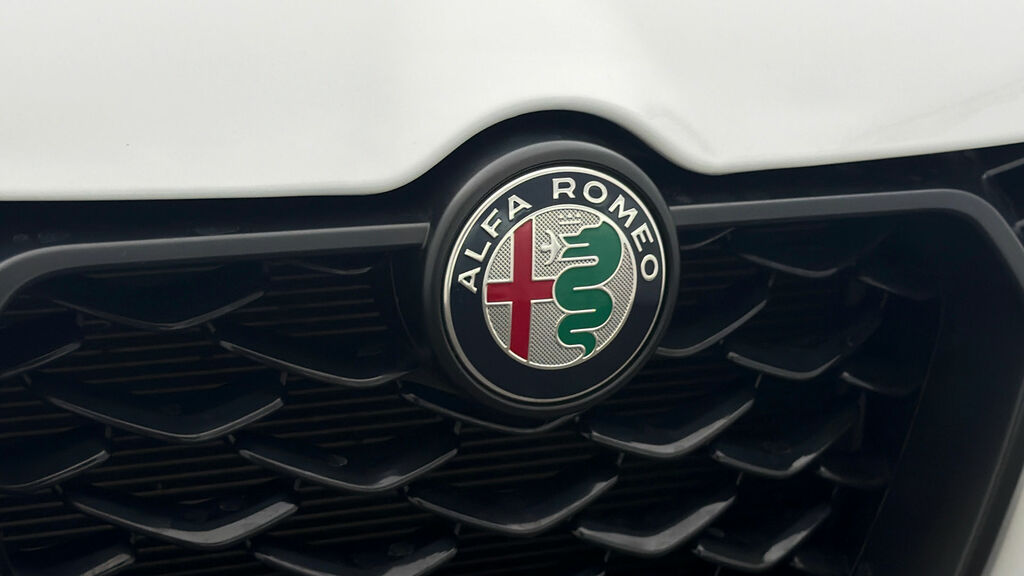 Alfa Romeo Tonale 1.5 1.5 Vgt Mhev Tributo Italiano Dct Euro 6 Black #21