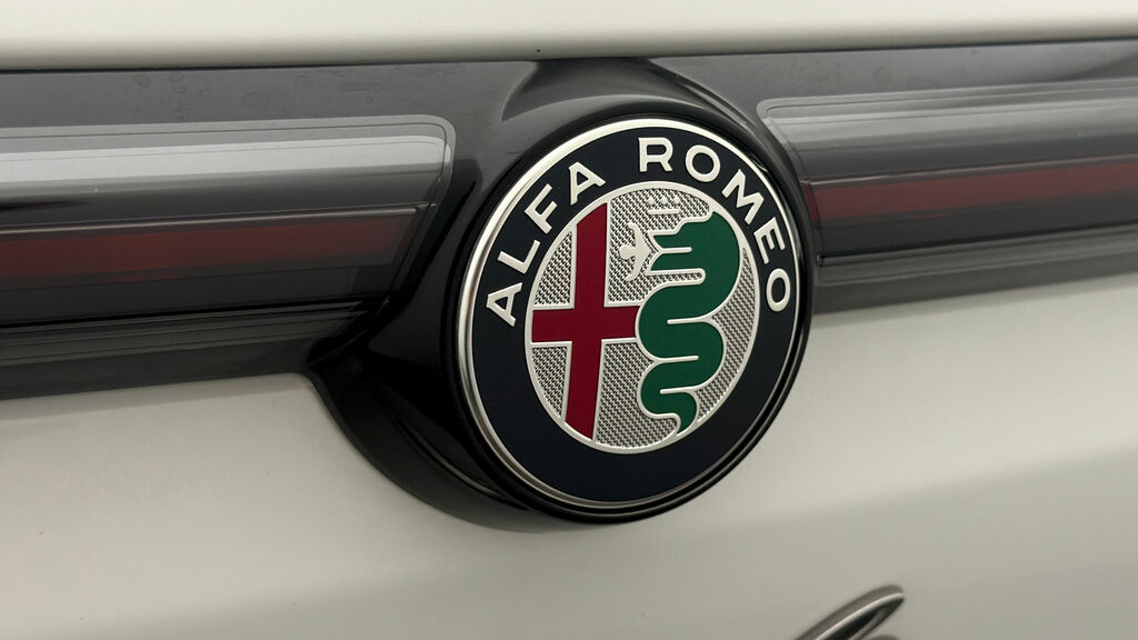 Alfa Romeo Tonale 1.5 1.5 Vgt Mhev Tributo Italiano Dct Euro 6 Black #19