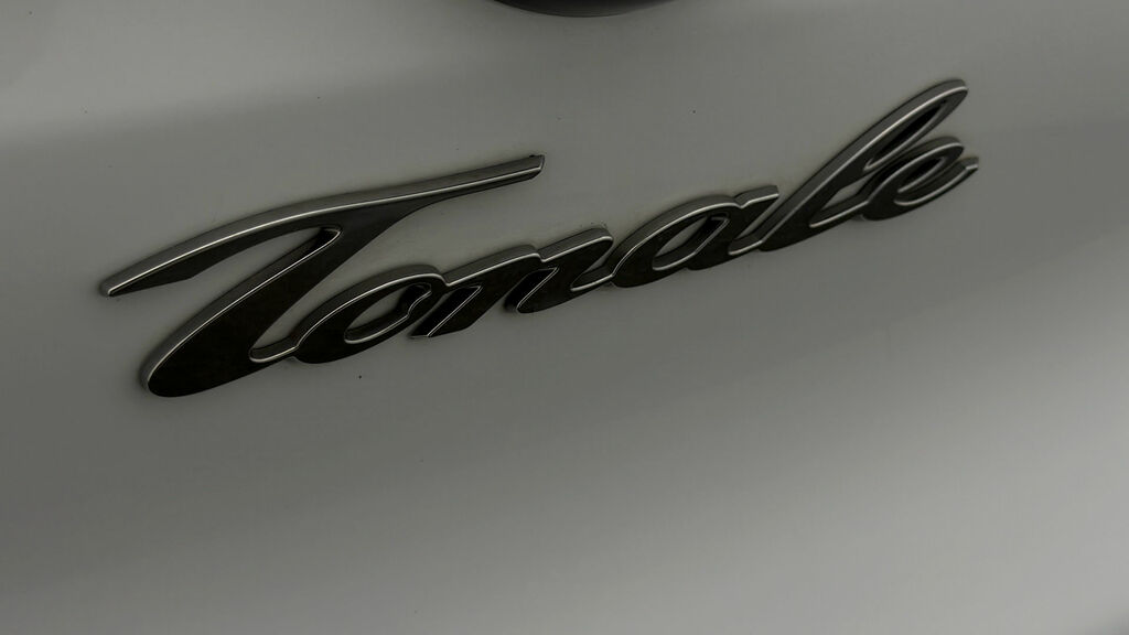 Alfa Romeo Tonale 1.5 1.5 Vgt Mhev Tributo Italiano Dct Euro 6 Black #20